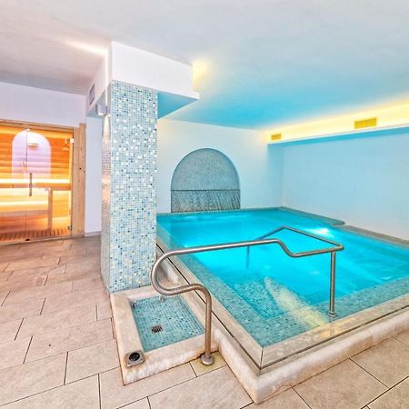 Le Canne Family Resort & Spa Forio di Ischia Exterior foto