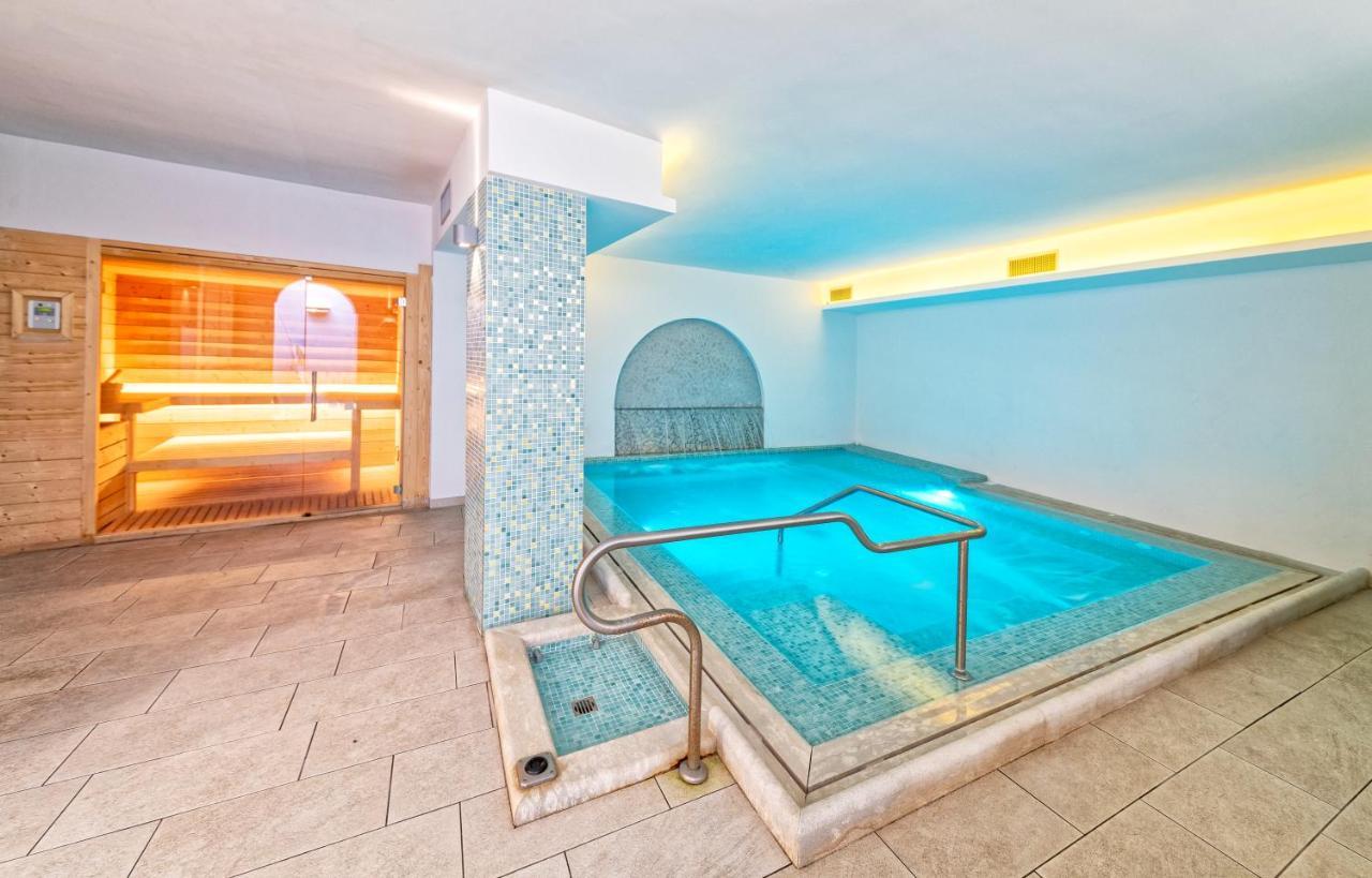 Le Canne Family Resort & Spa Forio di Ischia Exterior foto