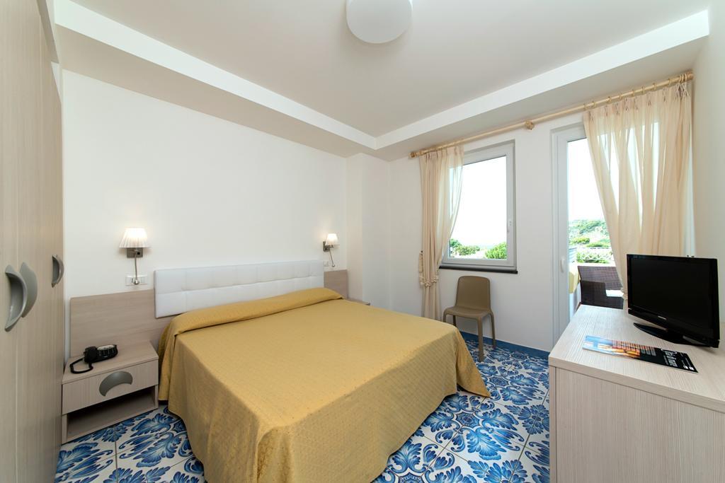 Le Canne Family Resort & Spa Forio di Ischia Quarto foto