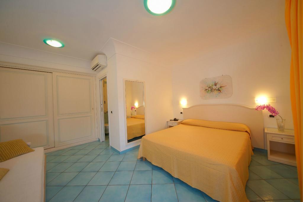 Le Canne Family Resort & Spa Forio di Ischia Quarto foto