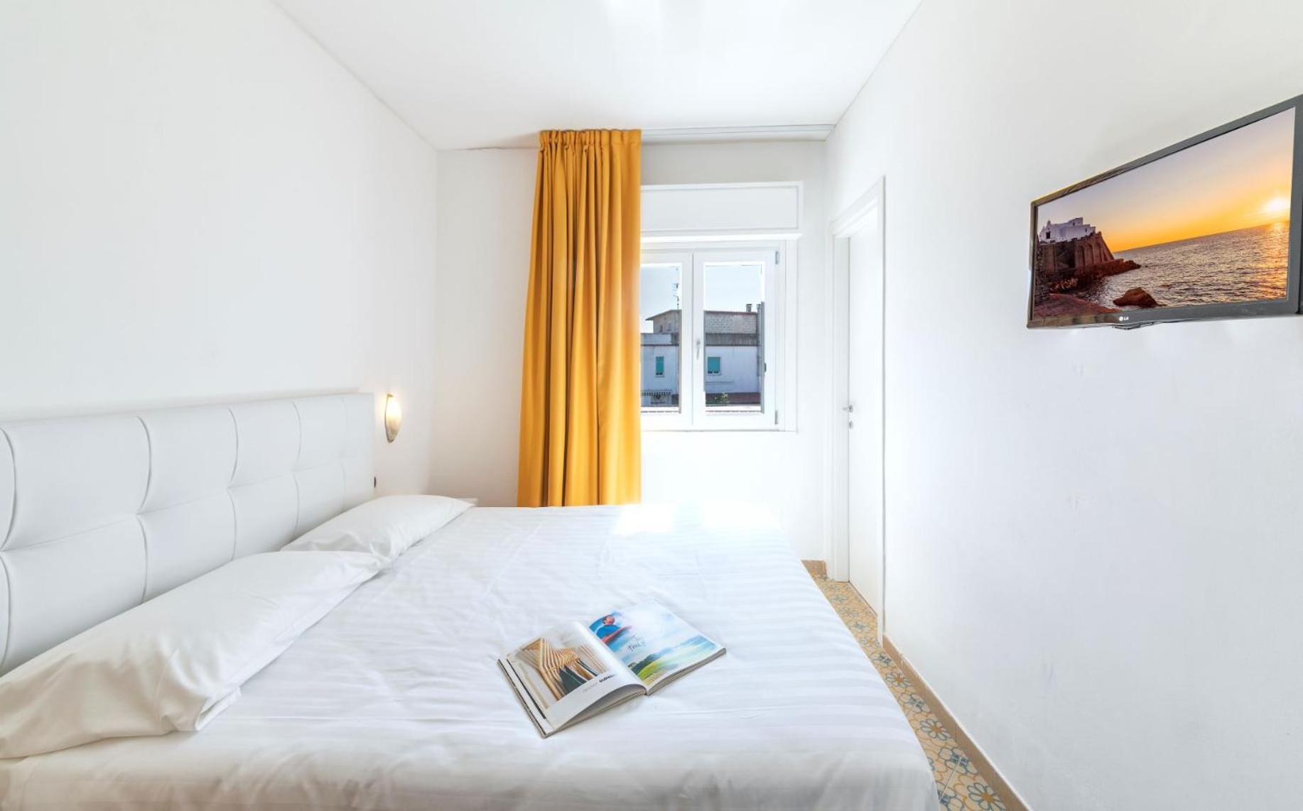 Le Canne Family Resort & Spa Forio di Ischia Quarto foto