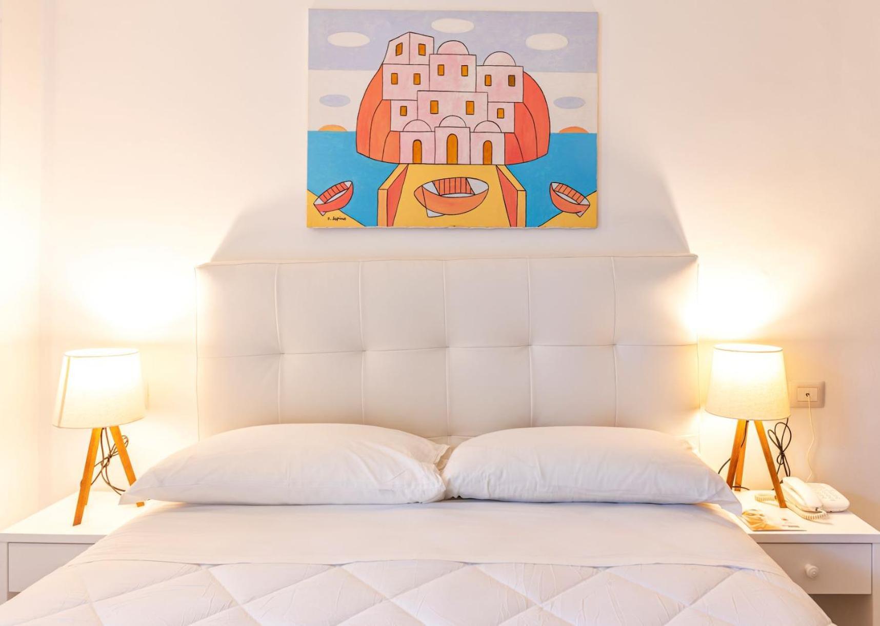 Le Canne Family Resort & Spa Forio di Ischia Quarto foto