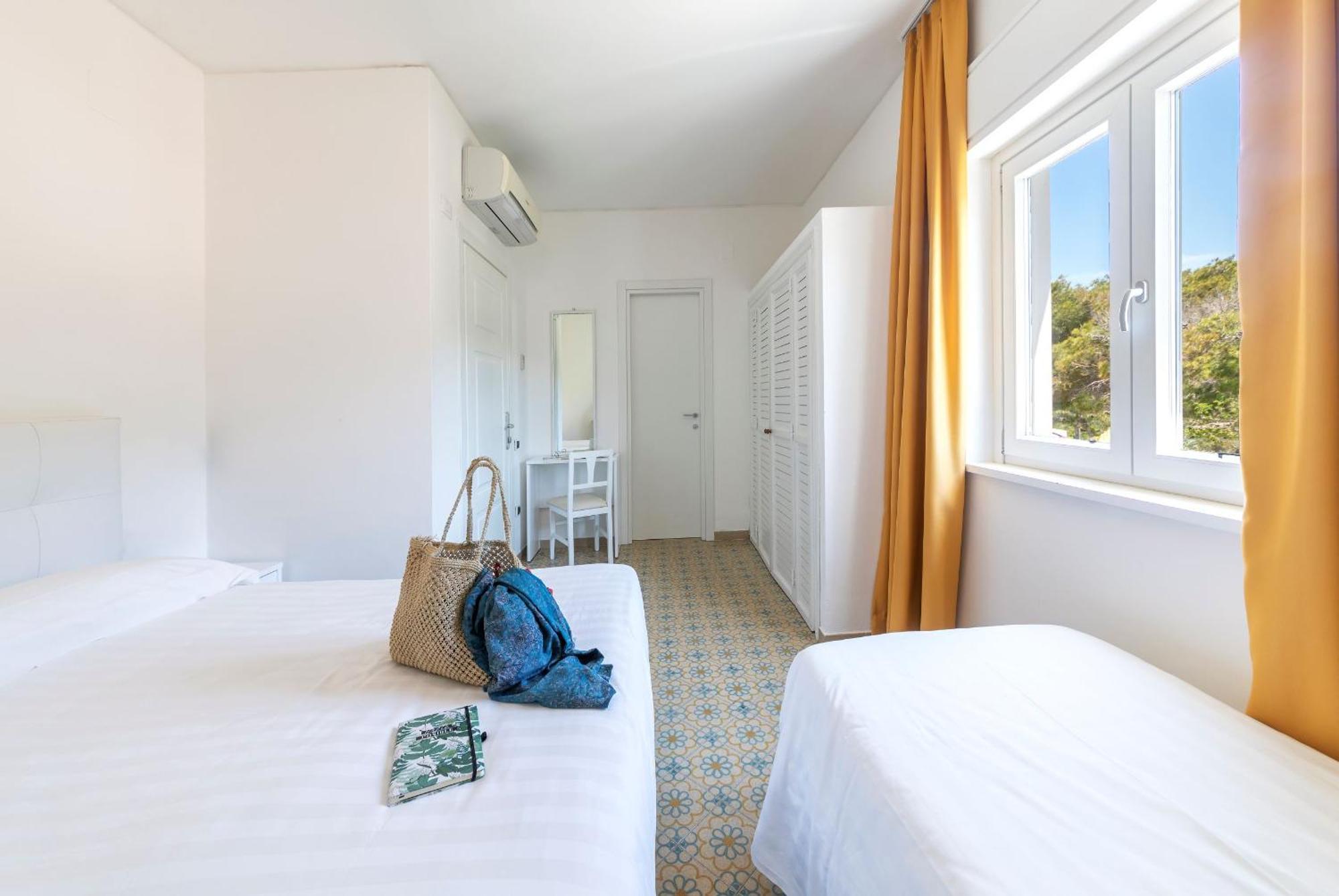 Le Canne Family Resort & Spa Forio di Ischia Quarto foto
