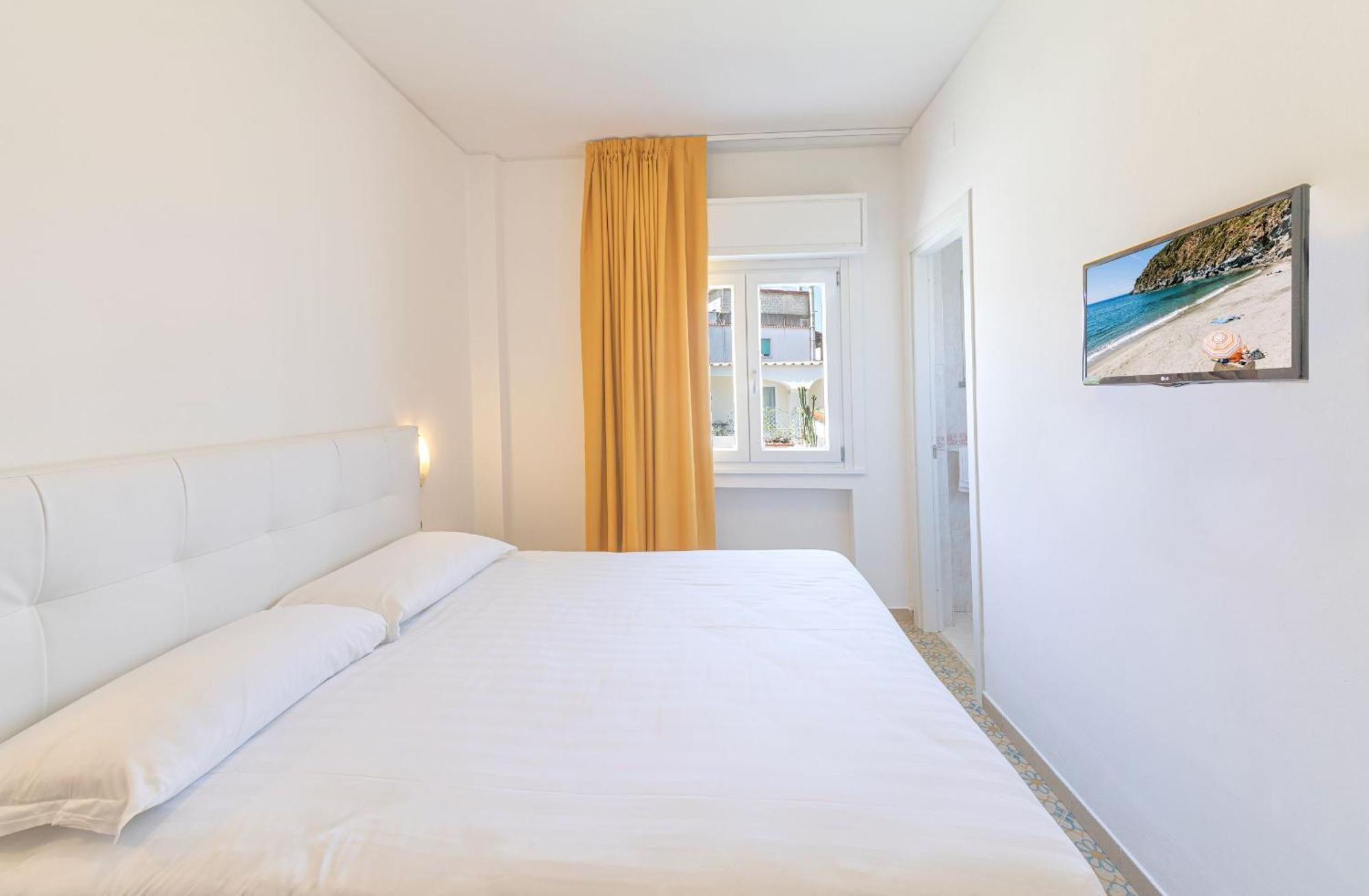 Le Canne Family Resort & Spa Forio di Ischia Exterior foto