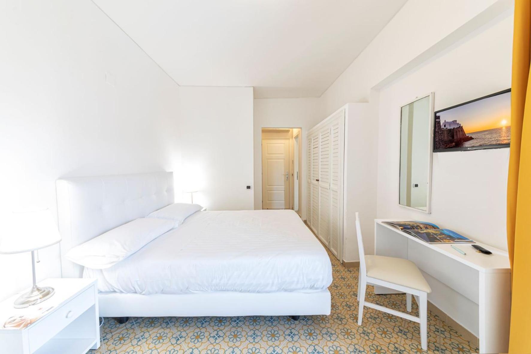 Le Canne Family Resort & Spa Forio di Ischia Quarto foto