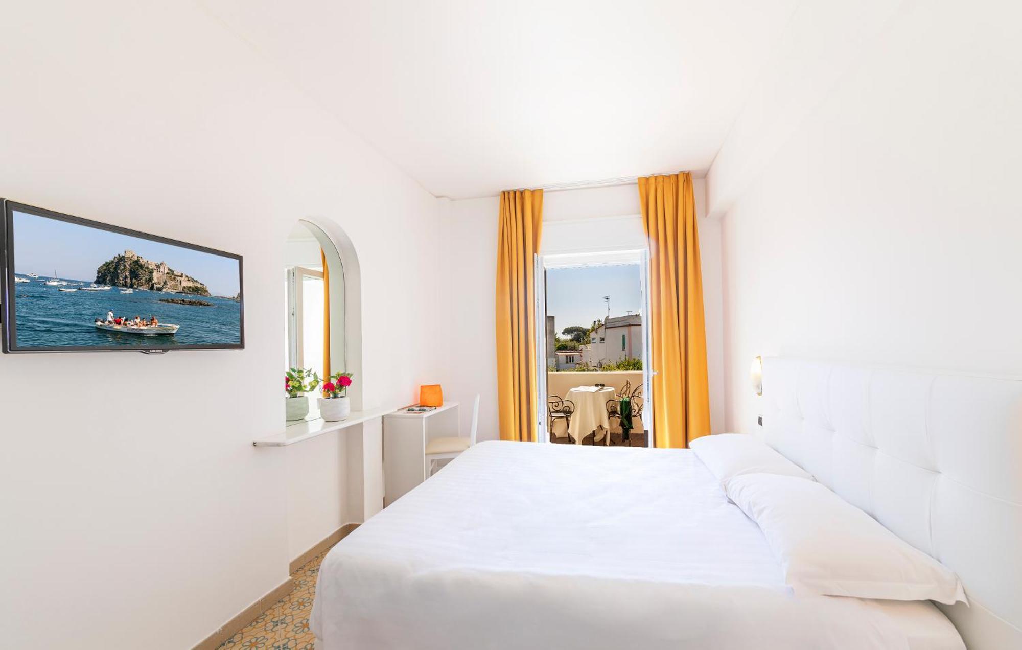 Le Canne Family Resort & Spa Forio di Ischia Quarto foto