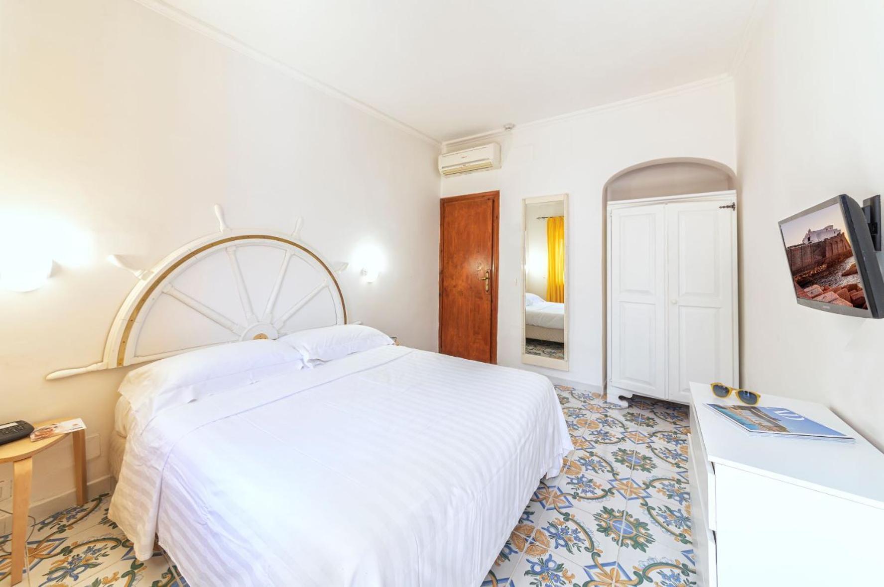 Le Canne Family Resort & Spa Forio di Ischia Quarto foto