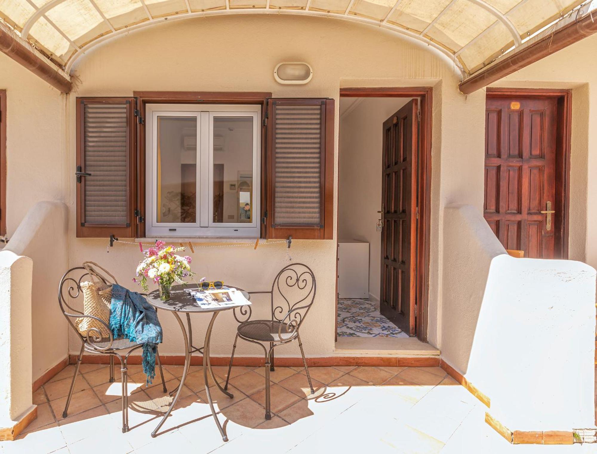 Le Canne Family Resort & Spa Forio di Ischia Quarto foto
