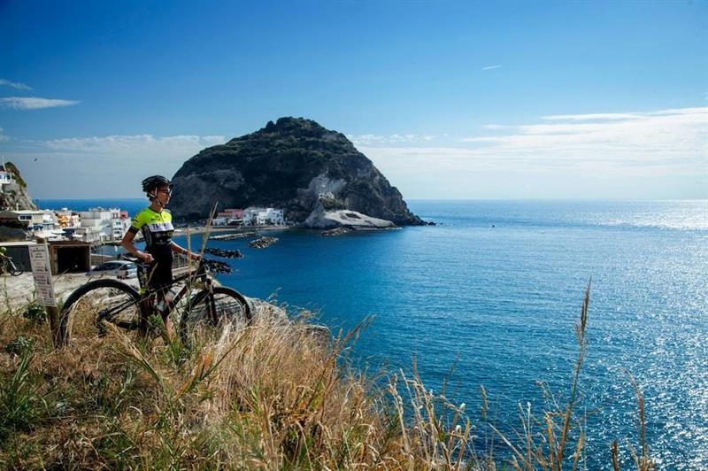 Le Canne Family Resort & Spa Forio di Ischia Exterior foto